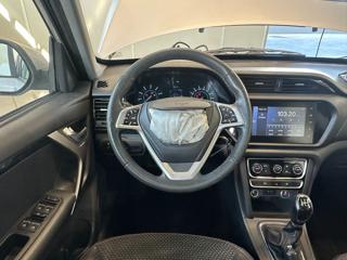 EVO Evo5 usata, con Park Distance Control