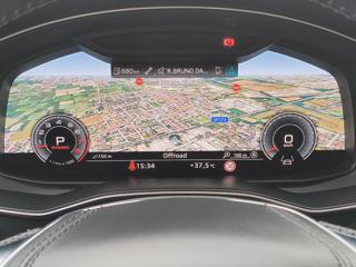 AUDI A6 usata, con Cronologia tagliandi