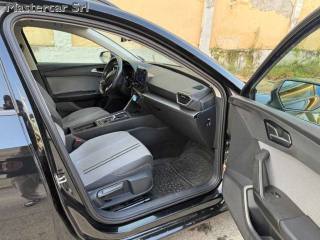 SEAT Leon usata, con Sistema di navigazione