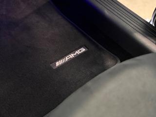MERCEDES-BENZ CLA 250 usata, con Fari LED