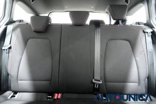FORD Focus usata, con Luci diurne