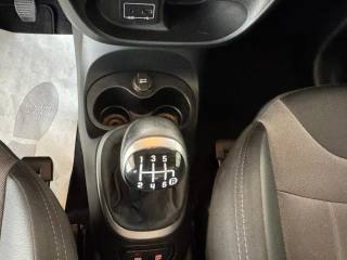 FIAT 500L usata, con USB