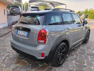 MINI Countryman usata, con Airbag laterali