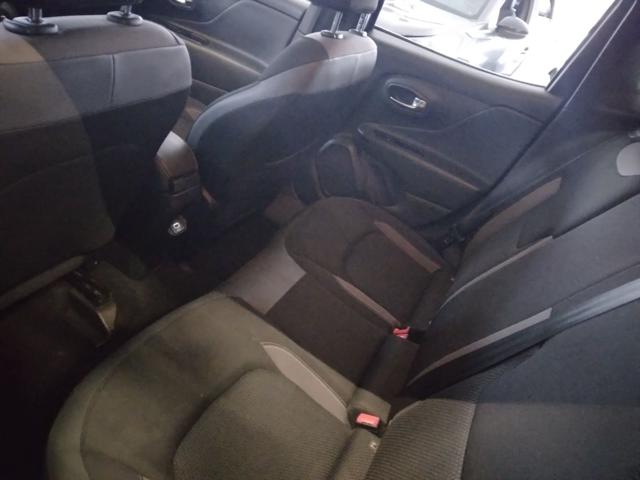 JEEP Renegade usata, con Regolazione elettrica sedili