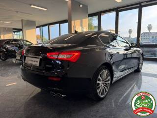 MASERATI Ghibli usata, con Airbag Passeggero