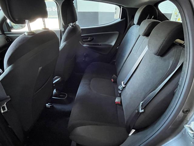LANCIA Ypsilon usata, con Controllo automatico clima