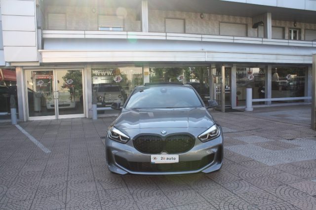 BMW M135 usata, con Climatizzatore
