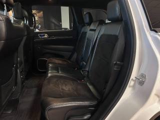 JEEP Grand Cherokee usata, con Interni in pelle