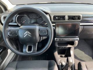 CITROEN C3 usata, con Controllo elettronico della corsia