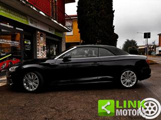 AUDI A5 usata, con Alzacristalli elettrici