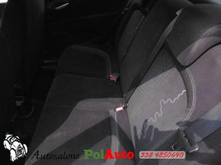 FIAT Punto usata, con Climatizzatore