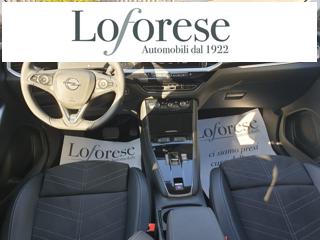 OPEL Grandland usata, con Cruise Control