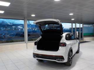 VOLKSWAGEN Taigo usata, con Cruise Control