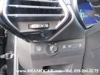 DS AUTOMOBILES DS 7 Crossback usata, con Immobilizzatore elettronico