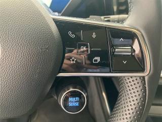 RENAULT Scenic usata, con Sensori di parcheggio anteriori