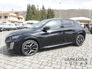 PEUGEOT 208 usata, con Airbag Passeggero