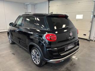 FIAT 500L usata, con Volante multifunzione
