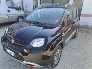 FIAT Panda usata, con Airbag testa