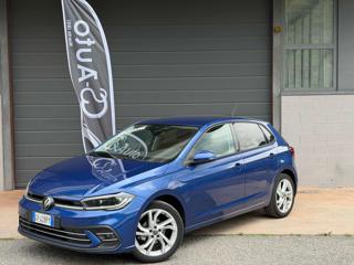 VOLKSWAGEN Polo 1.0 TSI Style