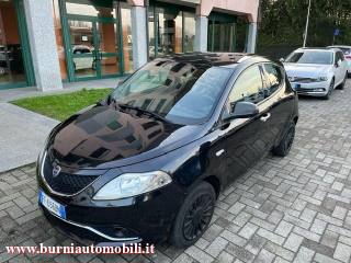 LANCIA Ypsilon 1.2 69 CV 5 porte Silver