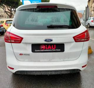 FORD B-Max usata, con Autoradio