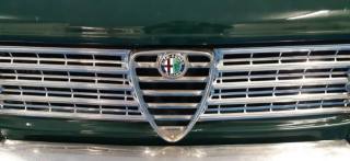 ALFA ROMEO Giulia usata 15