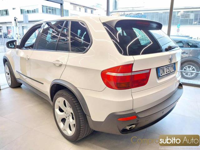 BMW X5 usata, con Cerchi in lega
