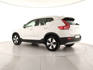 VOLVO XC40 usata, con Airbag laterali