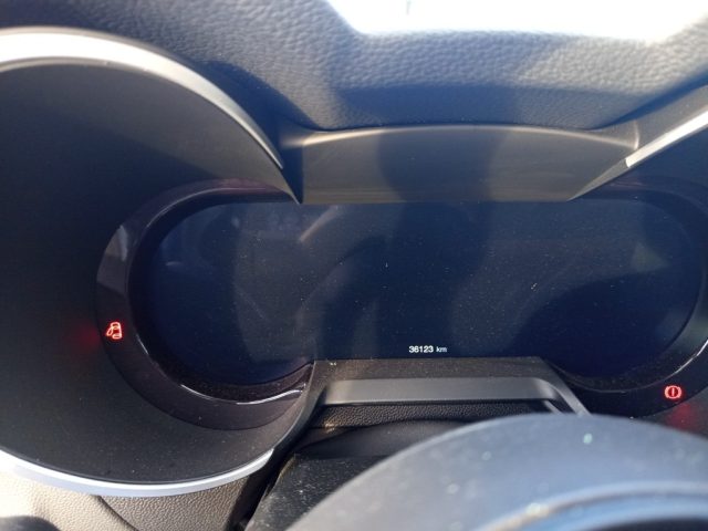 ALFA ROMEO Stelvio usata, con Bluetooth