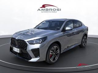 BMW X2 sDrive18d Msport Premium package