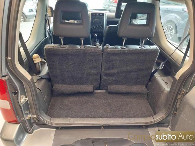SUZUKI Jimny usata 20