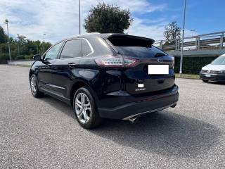 FORD Edge usata, con Cerchi in lega