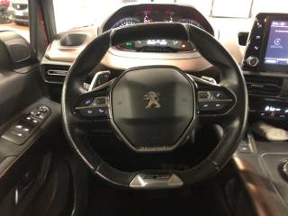 PEUGEOT Rifter usata, con Servosterzo