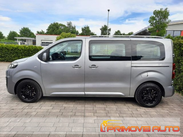 CITROEN Jumpy usata, con Cruise Control