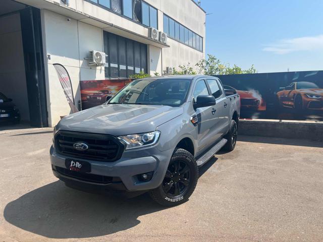 FORD Ranger usata, con ABS
