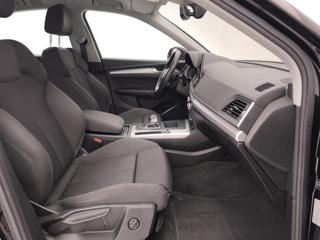 AUDI Q5 usata, con Specchietti laterali elettrici