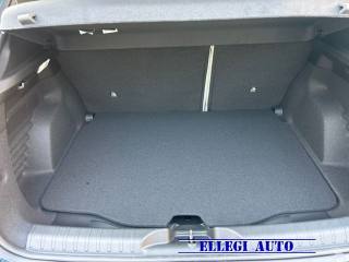 FIAT 600 usata, con Touch screen