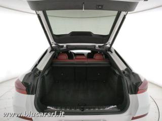 BMW X6 usata, con Climatizzatore