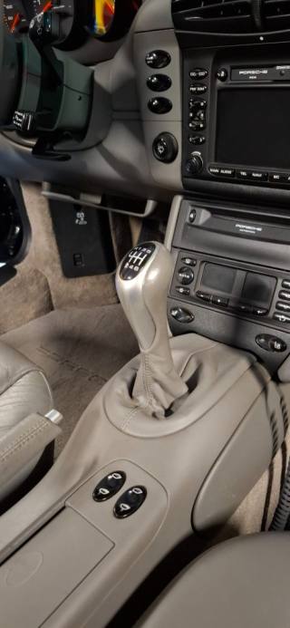 PORSCHE 996 usata 40