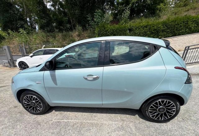LANCIA Ypsilon usata, con Chiusura centralizzata