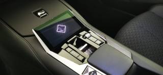 DS AUTOMOBILES DS 4 usata, con Immobilizzatore elettronico