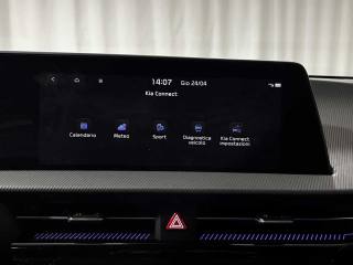 KIA EV6 usata, con Sensore di luce