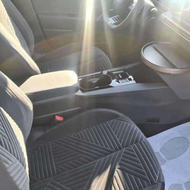 LANCIA Ypsilon usata, con Chiusura centralizzata