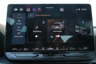 CUPRA Leon usata, con Chiusura centralizzata telecomandata