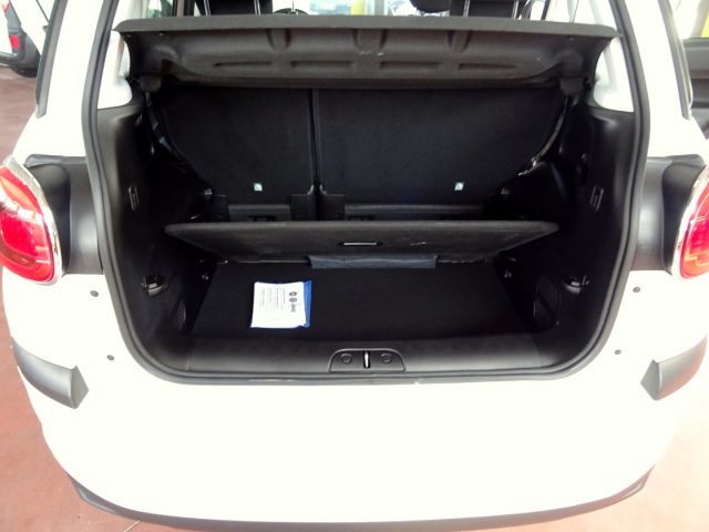 FIAT 500L usata, con Climatizzatore