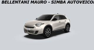 FIAT 600 usata, con Airbag