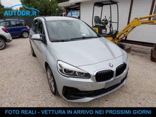 BMW 216 usata, con Airbag