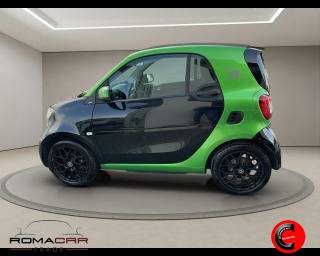 SMART ForTwo usata, con ESP