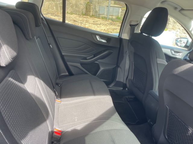 FORD Focus usata 14