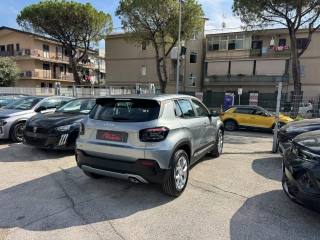 JEEP Avenger usata, con Autoradio